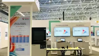 3D打印数智赋能！铼赛智能P400亮相华为中国合作伙伴大会2025