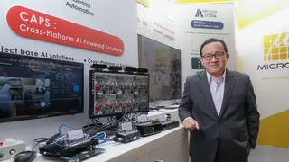 撷发科技 Embedded World 2025精彩亮相