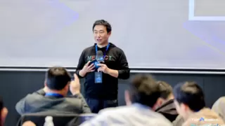 DeepSeek 从热潮到应用，腾讯云携手行业专家共探 AI 下一步