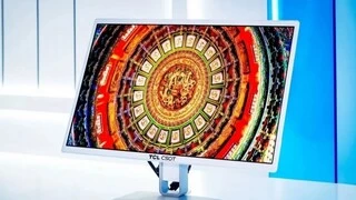TCL华星赵斌：AI与APEX技术品牌深度融合的思考与实践