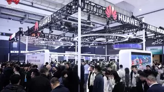 华为：构筑公路数智底座 赋能行业转型升级