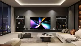 海信推出全新ULED MiniLED U7系列电视，带来前所未有的游戏与体育观赛体验
