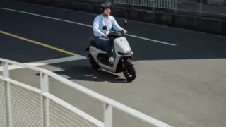 3-4千元价位电摩怎么选 九号电动N3系列重新定义性价比，进入“精智时代”