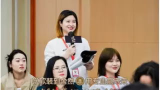 舍然教育软装实操 解锁拓客方法，解锁软装行业变现密码