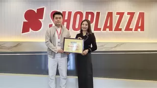 店匠科技荣任深跨协副会长单位，以 AI 驱动跨境电商新未来