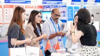 绿色智慧双轮驱动 第三届天津国际航运展 开启航运产业新纪元！