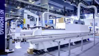 CIFF广州丨回顾展会盛景，豪迈中国满载成果前行