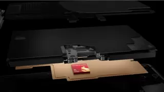 ROG 9 Pro登顶鲁大师Q1季度性能榜榜首：顶配硬件体验拉满