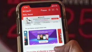 浩鲸科技联合Alipay+助力哥伦比亚Claro推出全新超级应用Mi Claro