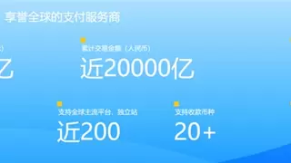 PingPong福贸外贸收款：为企业的全球化发展提供更长期和多元的价值
