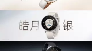 安卓表皇新品：小尺寸智能旗舰OPPO Watch X2 Mini