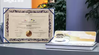 Shokz韶音亮相2025消博会，以开放式声学助力开放聆听新体验
