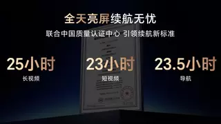 轻户外新物种 超长续航手机荣耀Power正式发布，售价1699元起