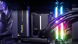 超频破纪录 华硕主板引爆ROG DAY 2025