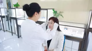 一镜通览·视界无界：超视立匠心打造中老年生活新时尚