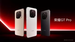 荣耀GT Pro首发骁龙8至尊领先版，性能体验领跑行业