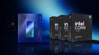 英特尔为酷睿 Ultra 200S-K 处理器发布 Boost 超频配置文件， 游戏性能提升 7%