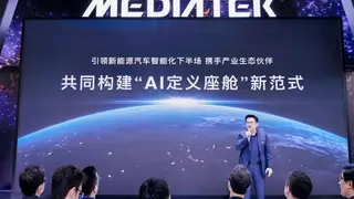 3nm性能怪兽出笼：双AI引擎+400TOPS算力揭开座舱枷锁