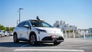 文远知行获全球资本信任，基石资本等股东表态：长期看好不减持