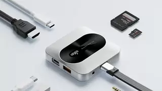 aigo拓界H1上市：突破边界，重新定义高效存储体验