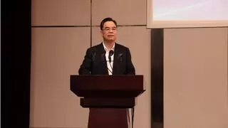中国信科科学技术协会在汉成立