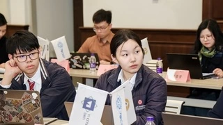 人工智能时代的金融数学革新：香港-苏州双城联动的学术与实践