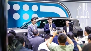 元戎启行周光：安全是辅助驾驶发展的第一位