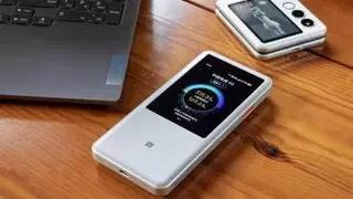 中兴5G随身Wi-Fi U60 Pro与V50正式上市，畅享极速5G体验