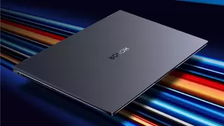 2025款荣耀MagicBook Pro 16三款配色亮相,新增星辰灰