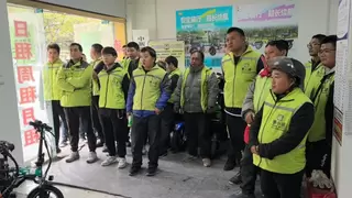 1个小站点到覆盖 400区县 裹小递成为小县城低成本创业者的港湾
