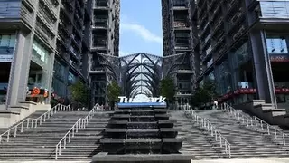 MTR Lab与启迪之星宣布开展深度合作，助科创企业走向国际