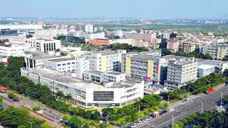 灵科超声波焊接机，销量凭什么第一？
