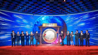 宁德时代登录港交所 开启全球万亿级零碳经济新蓝海