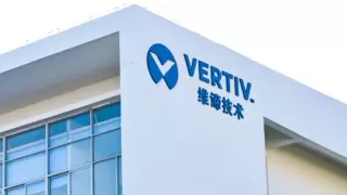 维谛加速推进人工智能基础设施演进，助力NVIDIA 800 VDC 电源架构发布