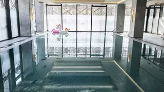 AQUA爱克专业泳池设备落地青岛，以技术驱动行业升级