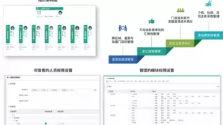 利唐i人事如何实现餐饮业多角色一体化HR管理？