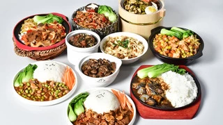 绝配供应链亮相中物联第六届餐饮零售供应链共创大会，共探数智化新征程