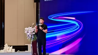 UNIBUY创始人刘平军提出“4321法则”：打造奢侈品奥莱零售新标杆