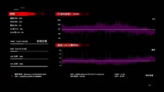 机械革命极光 X Pro / 蛟龙 16 Pro 游戏本对比评测：i9-14900HX 和 R9-8945HX 大对决