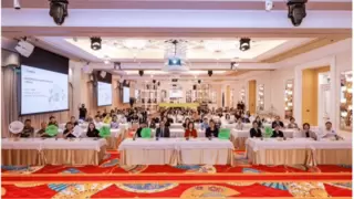 超擎数智协办的2025 NVIDIA 创业企业展示——澳门站“首秀”圆满收官