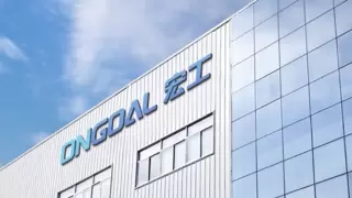 干法电极技术出海，宏工科技领跑欧洲电池展