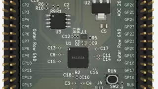 【免费工具】华秋AI电路识别助手：让电路设计与分析变得轻松高效！