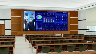 又是一年高考季！智慧教室的“最后一课”，正在被这样改变