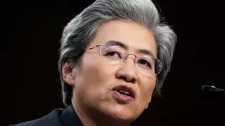 AMD与OpenAI首席执行官山姆・奥特曼共同发布下一代AI芯片