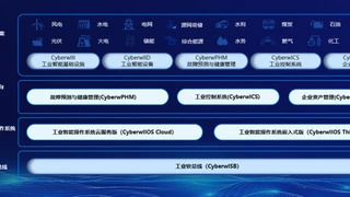 中能拾贝：廿载风华正茂，共绘工业智能新图景