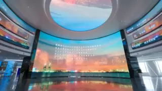 精耕场景全域赋能！飞利浦商显解决方案闪耀高峰论坛