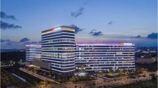 鸿合科技携手中国教科院课题组，共同推动教育返贫防控发展指数报告发布