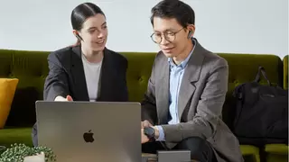 大语言模型升级！时空壶 X1 同声传译器的上限在哪里？