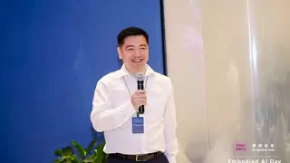 博原资本携手银河通用成立“博银合创”，加速具身人工智能赋能工业自动化