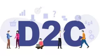 解读前亿滋中国电商负责人修泽荣：D2C社交电商长效增长引擎的启示